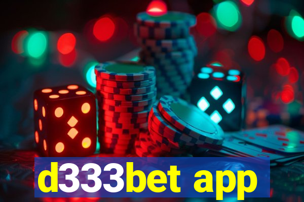 d333bet app